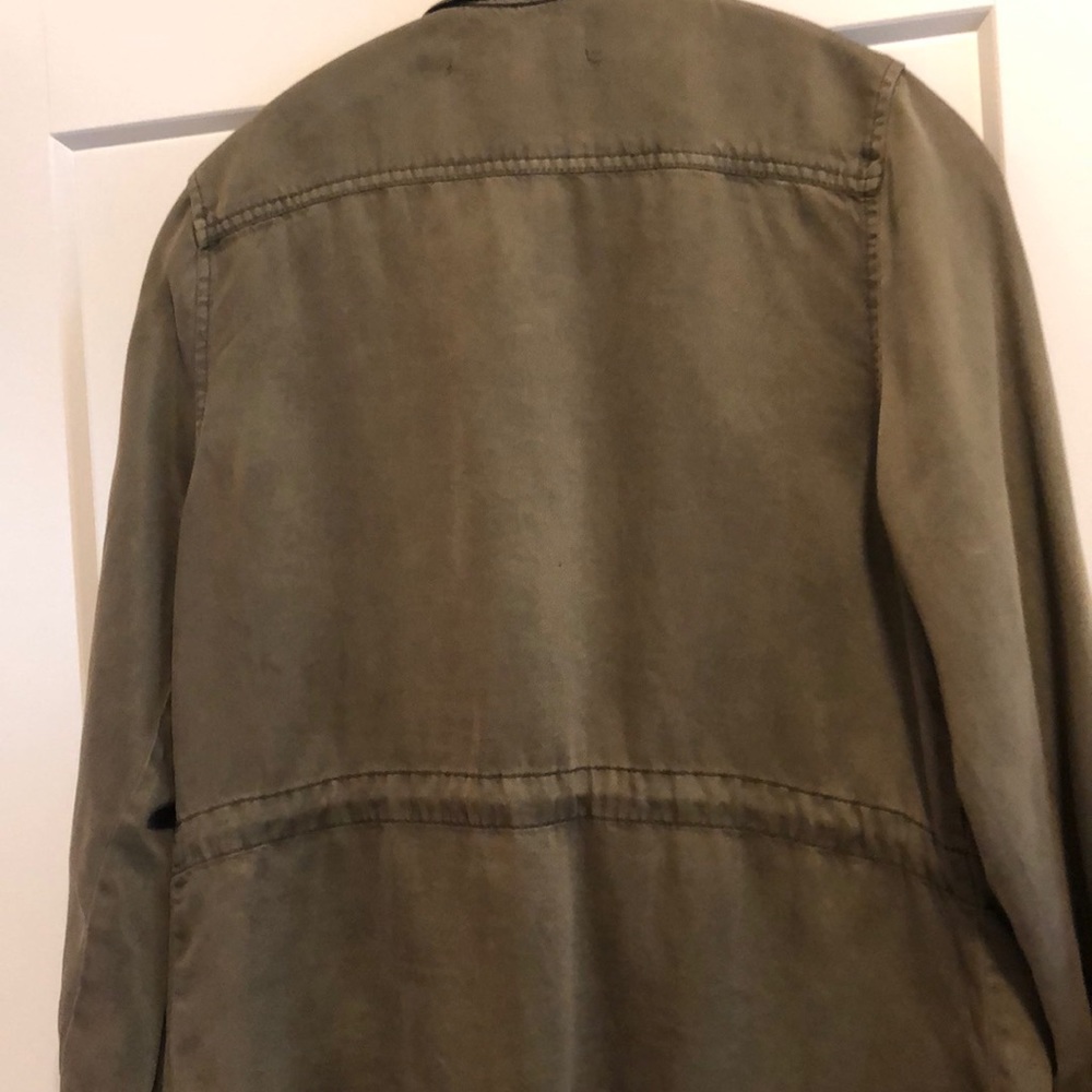 Max Jean spring jacket - Picture 6 of 6